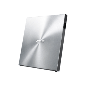 Asus | SDRW-08U5S-U | Interface USB 2.0 | DVD±RW | CD read speed 24 x | CD write speed 24 x | Metallic | Notebook - Image 14