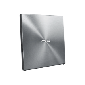 Asus | SDRW-08U5S-U | Interface USB 2.0 | DVD±RW | CD read speed 24 x | CD write speed 24 x | Metallic | Notebook - Image 16