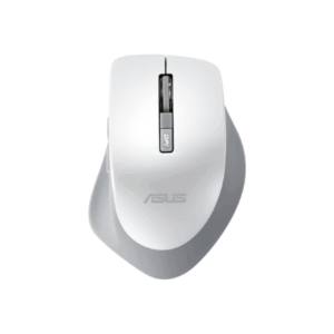 Asus | WT425 | wireless | Wireless Optical Mouse | Pearl, White - Image 10