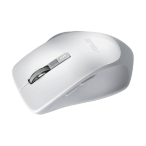 Asus | WT425 | wireless | Wireless Optical Mouse | Pearl, White - Image 13