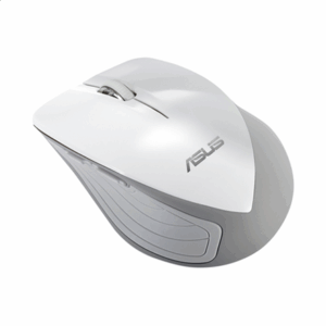 Asus | WT465 | Wireless Optical Pelė | wireless | White - Image 11
