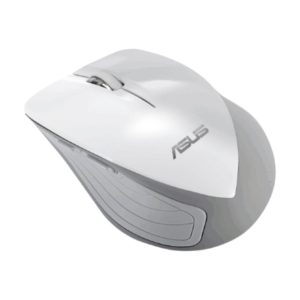 Asus | WT465 | Wireless Optical Pelė | wireless | White - Image 12