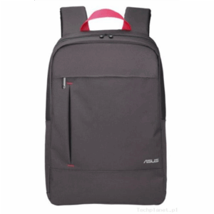 Asus | NEREUS | Fits up to size 16 " | Backpack | Black - Image 2