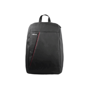 Asus | NEREUS | Fits up to size 16 " | Backpack | Black - Image 7