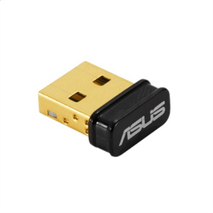 Asus | USB Wireless Adapter | USB-N10 NANO B1 | 802.11n - Image 3