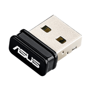 Asus | USB Wireless Adapter | USB-N10 NANO B1 | 802.11n - Image 5