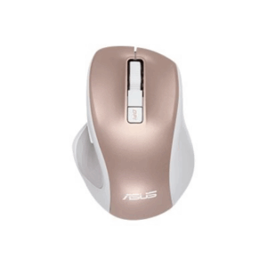 Asus | MW202 | 2.4GHz Wireless Optical Pelė | Wireless | Rose Gold - Image 4