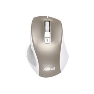 Asus | MW202 | 2.4GHz Wireless Optical Pelė | Wireless | Gold - Image 3