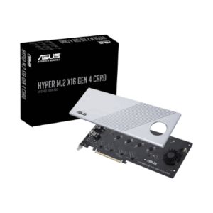 HYPER M.2 X16 GEN 4 CARD - Image 6