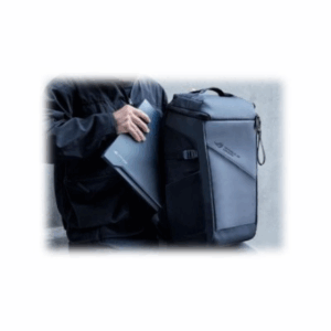 Asus BP2701 GamingBP2701 Gaming | Fits up to size 17-18 " | Backpack | Black - Image 12