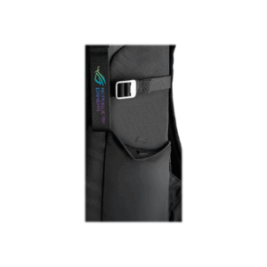 Asus BP2701 GamingBP2701 Gaming | Fits up to size 17-18 " | Backpack | Black - Image 9