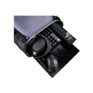 Asus BP2701 GamingBP2701 Gaming | Fits up to size 17-18 " | Backpack | Black - Image 10