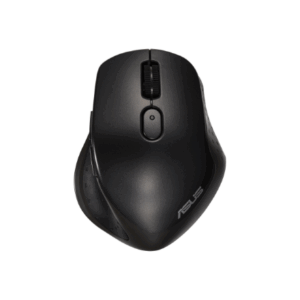 Asus | WIRELESS MOUSE | MW203 | Wireless | Bluetooth | Black - Image 6