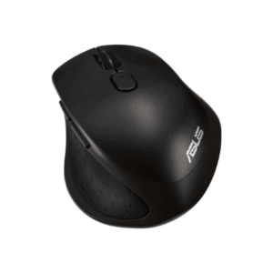 Asus | WIRELESS MOUSE | MW203 | Wireless | Bluetooth | Black - Image 7