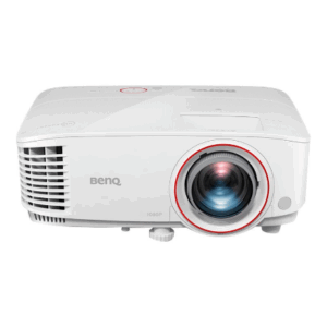Benq | TH671ST | Full HD (1920x1080) | 3000 ANSI lumens | 10.000:1 | White | Lamp warranty 12 month(s) - Image 11
