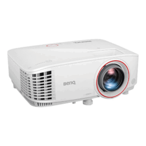 Benq | TH671ST | Full HD (1920x1080) | 3000 ANSI lumens | 10.000:1 | White | Lamp warranty 12 month(s) - Image 12