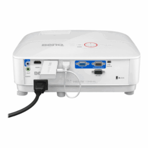 Benq | TH671ST | Full HD (1920x1080) | 3000 ANSI lumens | 10.000:1 | White | Lamp warranty 12 month(s) - Image 14