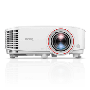 Benq | TH671ST | Full HD (1920x1080) | 3000 ANSI lumens | 10.000:1 | White | Lamp warranty 12 month(s) - Image 8