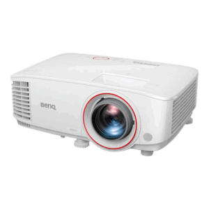 Benq | TH671ST | Full HD (1920x1080) | 3000 ANSI lumens | 10.000:1 | White | Lamp warranty 12 month(s) - Image 10