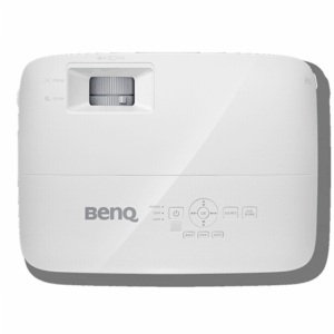 Benq | MW550 | WXGA (1280x800) | 3600 ANSI lumens | White | Lamp warranty 12 month(s) - Image 3