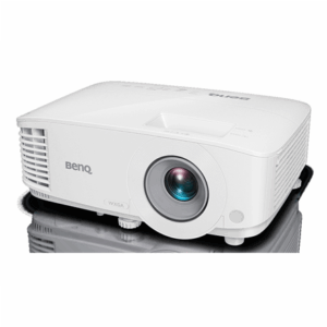 Benq | MW550 | WXGA (1280x800) | 3600 ANSI lumens | White | Lamp warranty 12 month(s) - Image 5