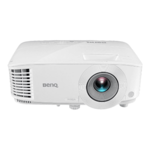 Benq | MW550 | WXGA (1280x800) | 3600 ANSI lumens | White | Lamp warranty 12 month(s) - Image 7