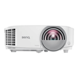 Benq | MW809STH | WXGA (1280x800) | 3500 ANSI lumens | White | Lamp warranty 12 month(s) - Image 5