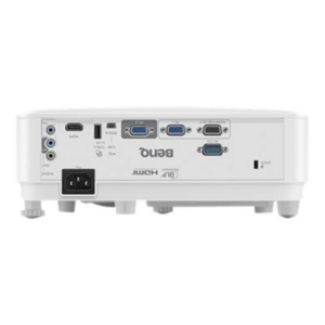 Benq | MW809STH | WXGA (1280x800) | 3500 ANSI lumens | White | Lamp warranty 12 month(s) - Image 8