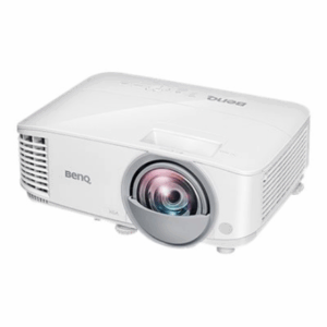 Benq | MX808STH | XGA (1024x768) | 3600 ANSI lumens | White | Lamp warranty 12 month(s) - Image 3