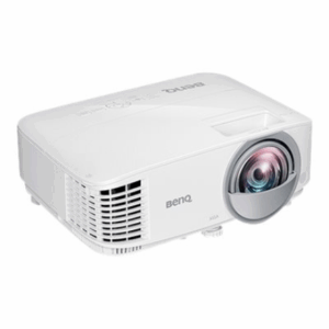 Benq | MX808STH | XGA (1024x768) | 3600 ANSI lumens | White | Lamp warranty 12 month(s) - Image 5