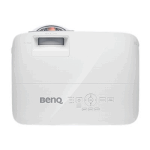 Benq | MX808STH | XGA (1024x768) | 3600 ANSI lumens | White | Lamp warranty 12 month(s) - Image 6