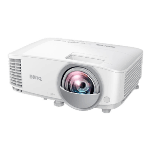 Benq | MX825STH | XGA (1024x768) | 3500 ANSI lumens | White | Lamp warranty 12 month(s) - Image 2