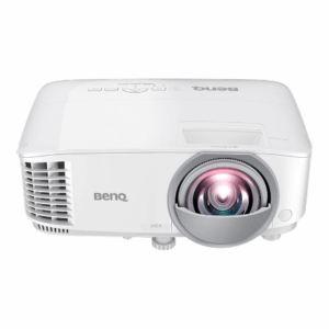 Benq | MX825STH | XGA (1024x768) | 3500 ANSI lumens | White | Lamp warranty 12 month(s) - Image 3