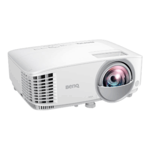 Benq | MX825STH | XGA (1024x768) | 3500 ANSI lumens | White | Lamp warranty 12 month(s) - Image 4