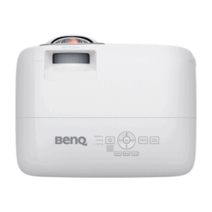 Benq | MX825STH | XGA (1024x768) | 3500 ANSI lumens | White | Lamp warranty 12 month(s) - Image 6