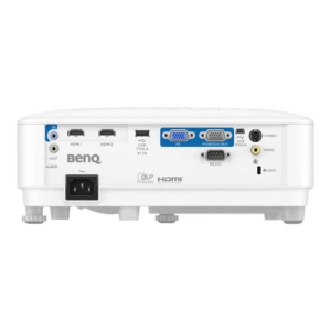 Benq | MH560 | Full HD (1920x1080) | 3800 ANSI lumens | White | Lamp warranty 12 month(s) - Image 10