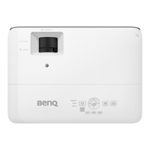 Benq | TK700 | 4K UHD (3840 x 2160) | 3000 ANSI lumens | White - Image 11