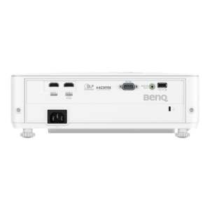 Benq | TK700 | 4K UHD (3840 x 2160) | 3000 ANSI lumens | White - Image 12