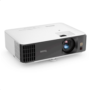 Benq | TK700 | 4K UHD (3840 x 2160) | 3000 ANSI lumens | White - Image 2