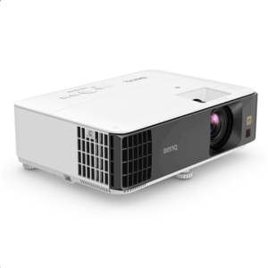 Benq | TK700 | 4K UHD (3840 x 2160) | 3000 ANSI lumens | White - Image 3