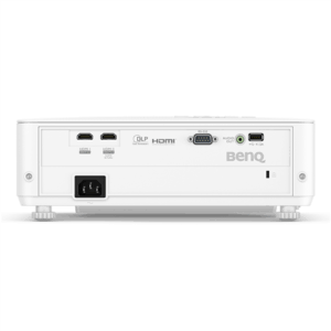 Benq | TK700 | 4K UHD (3840 x 2160) | 3000 ANSI lumens | White - Image 5