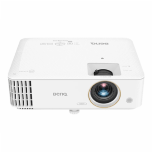 Benq | TH685P | Full HD (1920x1080) | 3500 ANSI lumens | White | Lamp warranty 	12 month(s) - Image 2