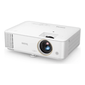 Benq | TH685P | Full HD (1920x1080) | 3500 ANSI lumens | White | Lamp warranty 	12 month(s) - Image 3