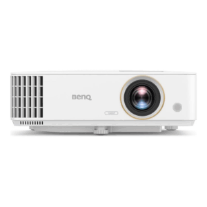 Benq | TH685P | Full HD (1920x1080) | 3500 ANSI lumens | White | Lamp warranty 	12 month(s) - Image 4