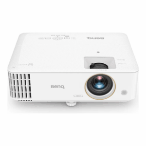 Benq | TH685P | Full HD (1920x1080) | 3500 ANSI lumens | White | Lamp warranty 	12 month(s) - Image 5