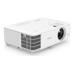 Benq | TH685P | Full HD (1920x1080) | 3500 ANSI lumens | White | Lamp warranty 	12 month(s) - Image 6