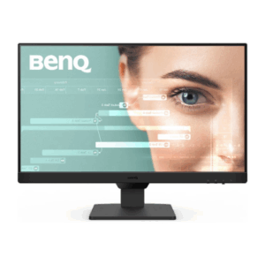 Benq | GW2490 | 24 " | IPS | 16:9 | 100 Hz | 5 ms | 1920 x 1080 pixels | 250 cd/m² | HDMI ports quantity 2 | Warranty 36 month(s) - Image 11