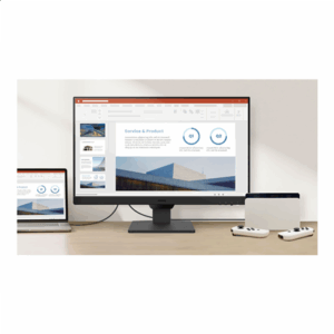 Benq | GW2490 | 24 " | IPS | 16:9 | 100 Hz | 5 ms | 1920 x 1080 pixels | 250 cd/m² | HDMI ports quantity 2 | Warranty 36 month(s) - Image 2