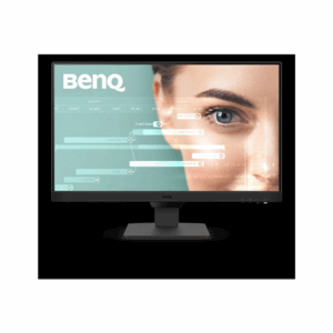 Benq | GW2490 | 24 " | IPS | 16:9 | 100 Hz | 5 ms | 1920 x 1080 pixels | 250 cd/m² | HDMI ports quantity 2 | Warranty 36 month(s) - Image 3