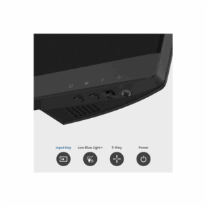 Benq | GW2490 | 24 " | IPS | 16:9 | 100 Hz | 5 ms | 1920 x 1080 pixels | 250 cd/m² | HDMI ports quantity 2 | Warranty 36 month(s) - Image 8